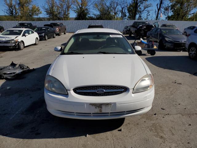 Photo 5 from auction – 2000 FORD TAURUS SES with VIN 1FAFP5523YG208699