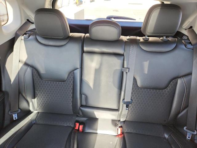 Foto 10 de la subasta – 2020 JEEP COMPASS LA con VIN 3C4NJDBB1LT196952
