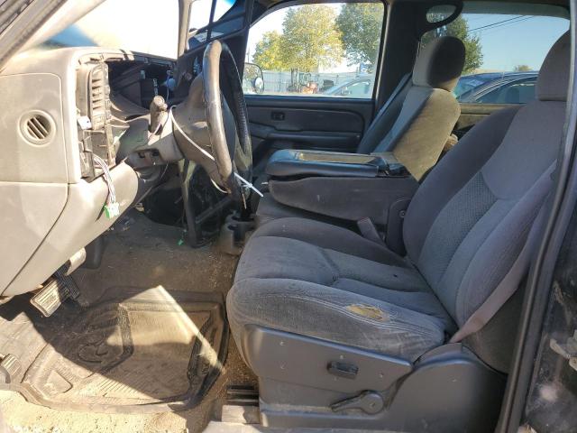Photo 7 from auction – 2005 CHEVROLET SILVERADO with VIN 1GCHK23215F848950