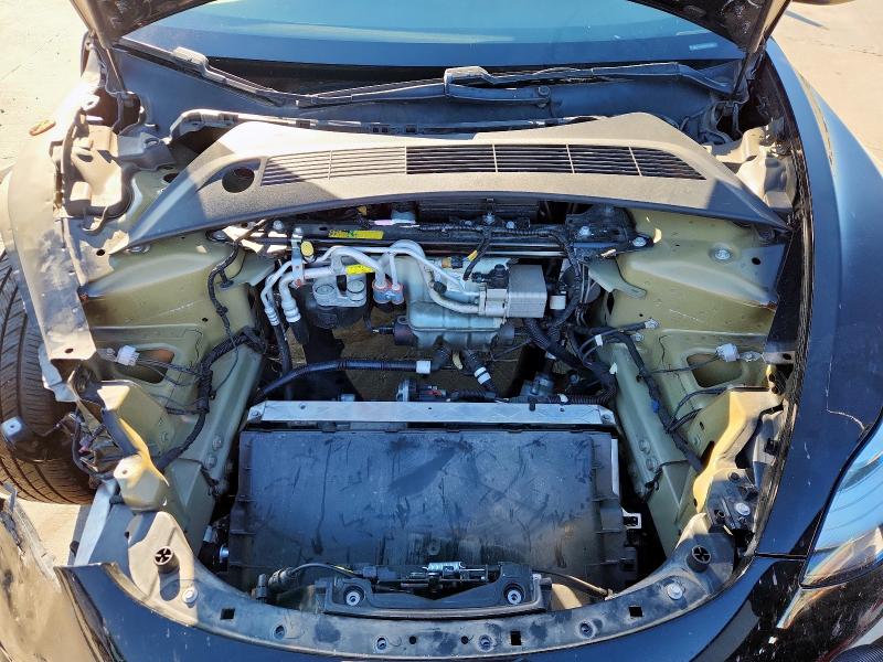 Photo 11 from auction – 2019 TESLA MODEL 3 with VIN 5YJ3E1EA8KF346064