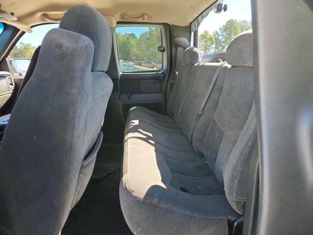 Photo 10 from auction – 2006 CHEVROLET SILVERADO C1500 with VIN 1GCEC19V16Z109721