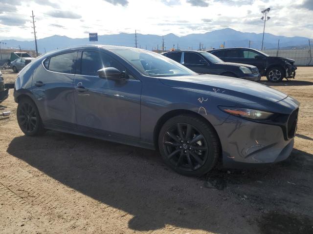 صورة رقم 4 من المزاد - 2021 MAZDA 3 مع VIN JM1BPBJY6M1400617
