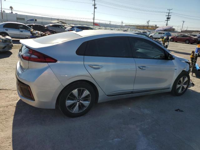 Photo 3 from auction – 2019 HYUNDAI IONIQ with VIN KMHC65LD1KU155672