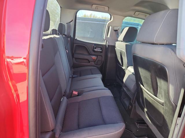 Photo 10 from auction – 2014 GMC SIERRA C15 with VIN 1GTR1UEC8EZ278646