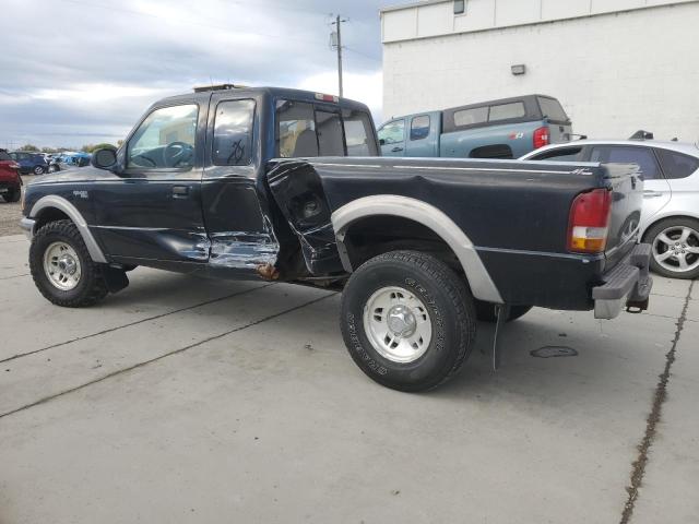 Photo 2 from auction – 1995 FORD RANGER SUP with VIN 1FTCR15X8SPB08391