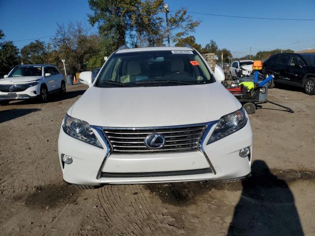 Foto 5 de la subasta – 2015 LEXUS RX 350 con VIN 2T2ZK1BA4FC162625