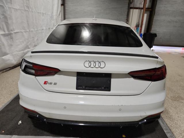 Photo 6 from auction – 2019 AUDI RS5 with VIN WUABWDF51KA901542