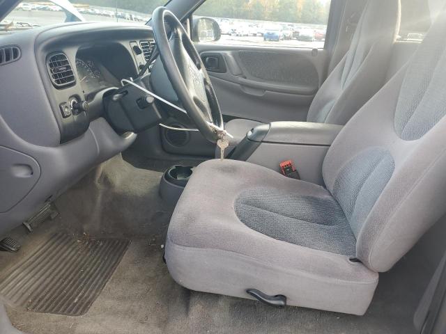 Photo 7 from auction – 1998 DODGE DAKOTA with VIN 1B7FL26X2WS765547
