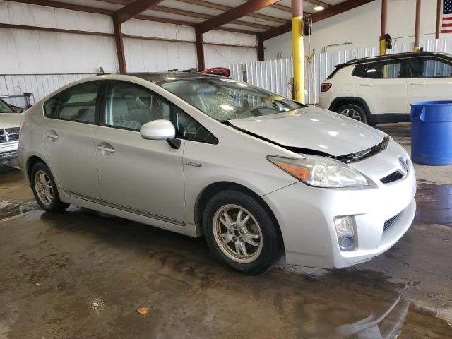 Photo 4 from auction – 2011 TOYOTA PRIUS with VIN JTDKN3DU8B1455698