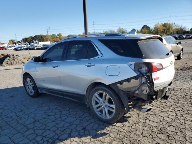 Photo 2 from auction – 2018 CHEVROLET EQUINOX PREMIER with VIN 3GNAXNEX5JS612750