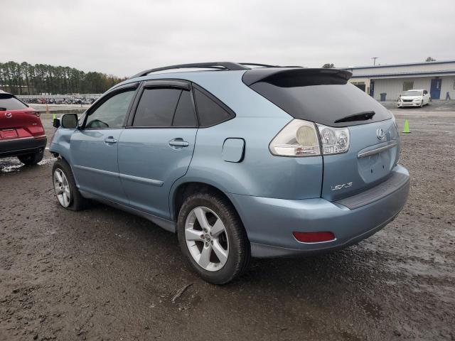 Photo 2 from auction – 2007 LEXUS RX 350 with VIN 2T2GK31U67C024276
