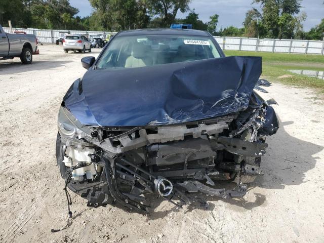 Photo 5 from auction – 2017 MAZDA 3 SPORT with VIN 3MZBN1U71HM134187