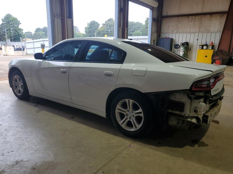 Photo 2 from auction – 2019 DODGE CHARGER SX with VIN 2C3CDXBG2KH673394