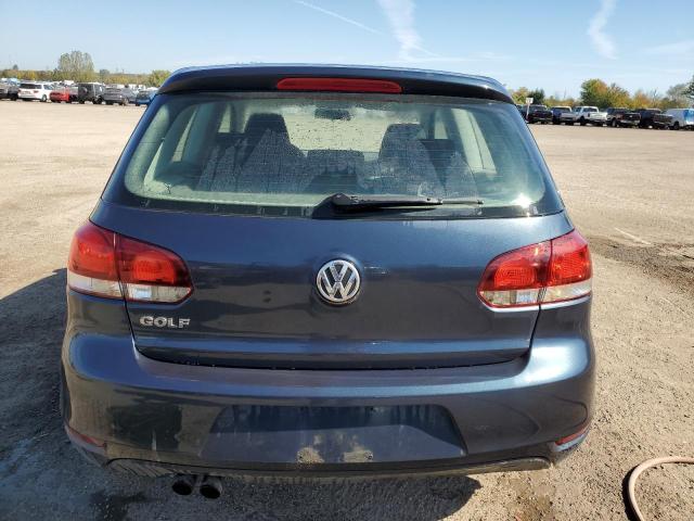 Photo 6 from auction – 2012 VOLKSWAGEN GOLF with VIN WVWBB7AJ2CW080731