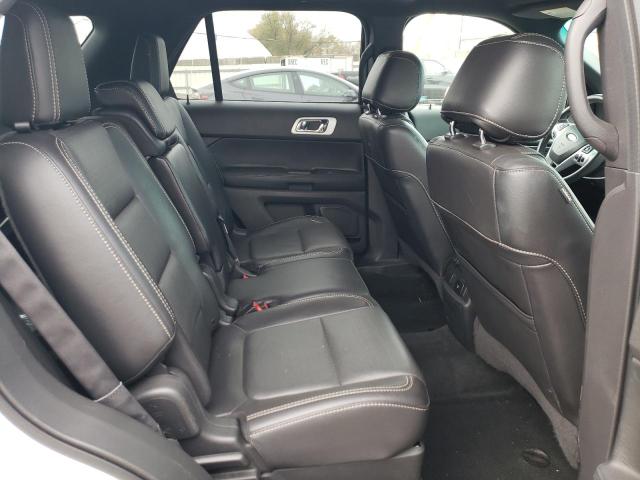 Фото 11 с аукциона – 2015 FORD EXPLORER S с VIN 1FM5K8GT5FGA60706