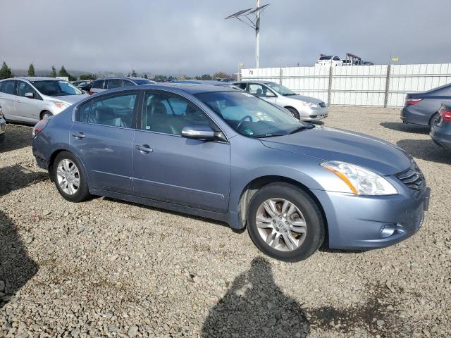 Photo 4 from auction – 2010 NISSAN ALTIMA BAS with VIN 1N4AL2AP3AN480841