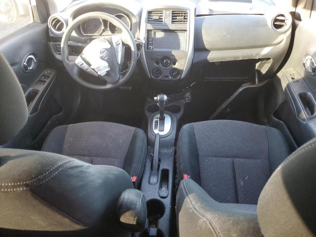 Photo 8 from auction – 2019 NISSAN VERSA S with VIN 3N1CN7APXKL862654