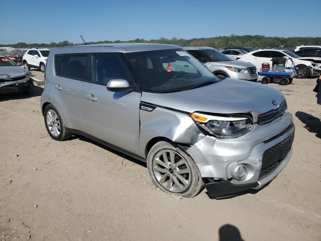 Photo 4 from auction – 2019 KIA SOUL + with VIN KNDJP3A59K7689218