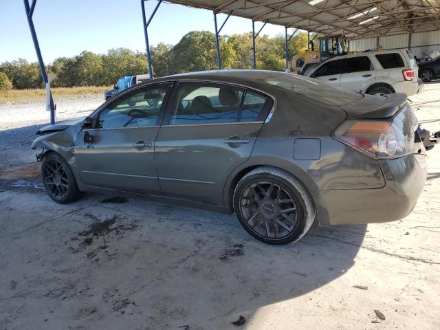 Photo 2 from auction – 2012 NISSAN ALTIMA BAS with VIN 1N4AL2AP5CN525331