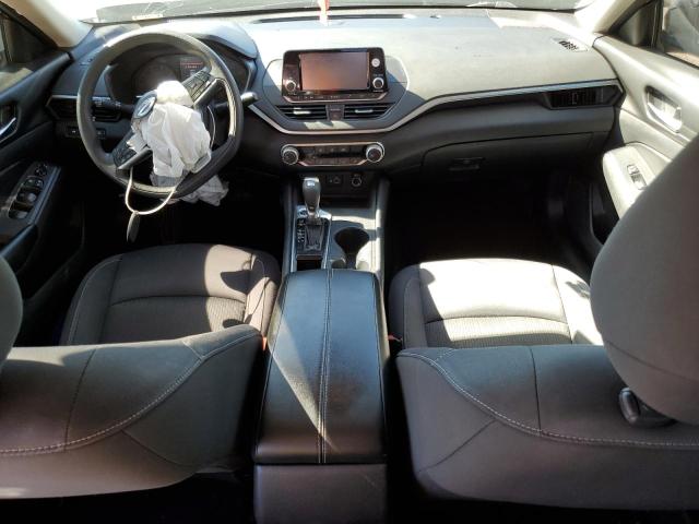 Photo 8 from auction – 2021 NISSAN ALTIMA S with VIN 1N4BL4BV8MN372586