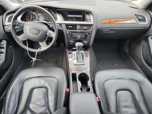 Photo 8 from auction – 2014 AUDI A4 PREMIUM with VIN WAUFFAFL5EN036578