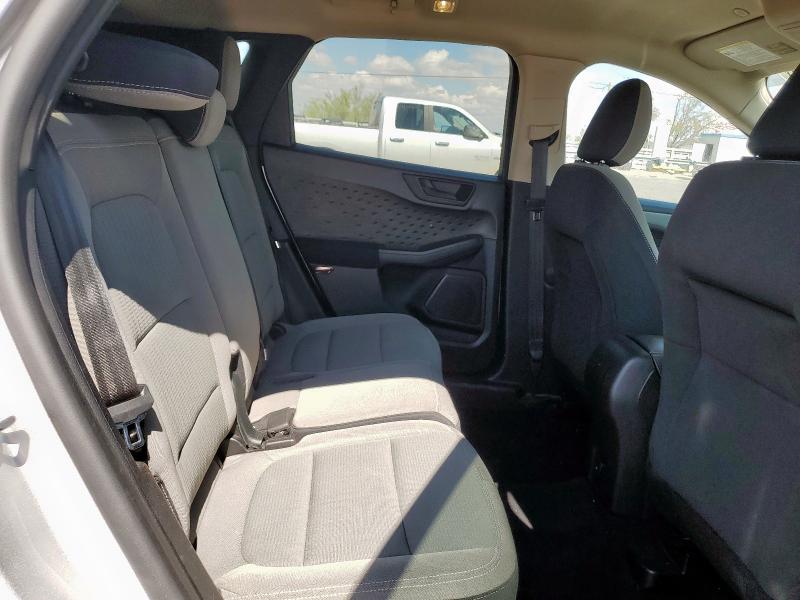 Photo 11 from auction – 2020 FORD ESCAPE S with VIN 1FMCU0F66LUB45081