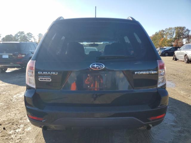 Photo 6 from auction – 2012 SUBARU FORESTER 2 with VIN JF2SHBDC4CH415783