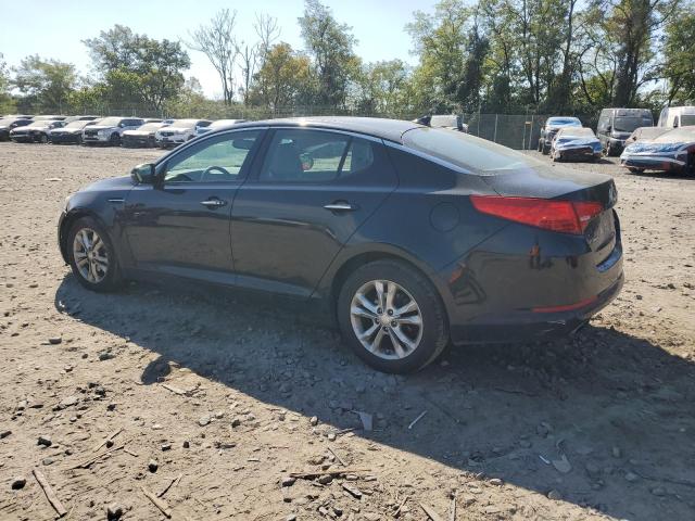 Photo 2 from auction – 2013 KIA OPTIMA EX with VIN 5XXGN4A70DG103829