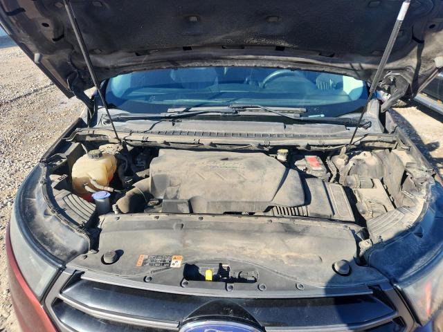 Photo 12 from auction – 2015 FORD EDGE with VIN 2FMTK4AP0FBB67522