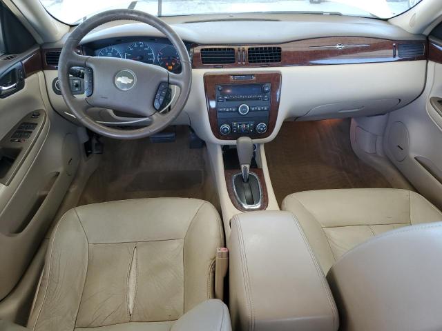 Photo 8 from auction – 2008 CHEVROLET IMPALA LTZ with VIN 2G1WU583081347878