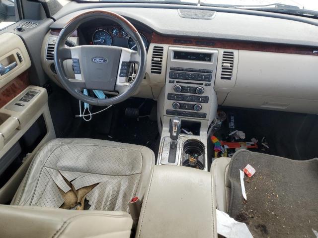 Photo 8 from auction – 2012 FORD FLEX LIMIT with VIN 2FMHK6DC9CBD03376