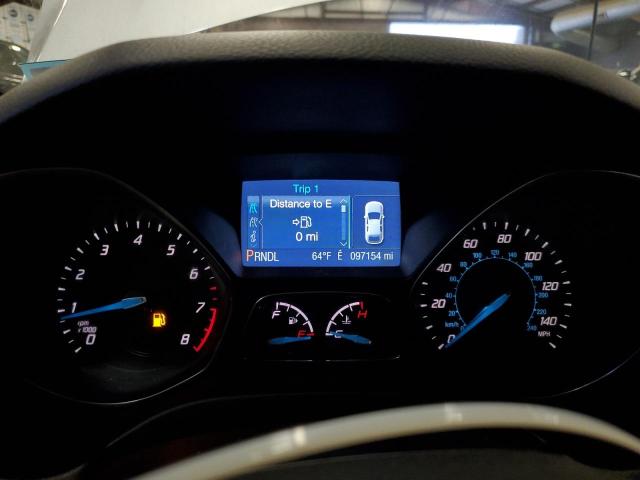 Photo 9 from auction – 2014 FORD FOCUS SE with VIN 1FADP3F29EL189055