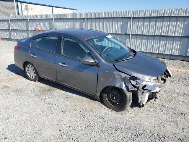Photo 4 from auction – 2019 NISSAN VERSA S with VIN 3N1CN7AP2KL831978