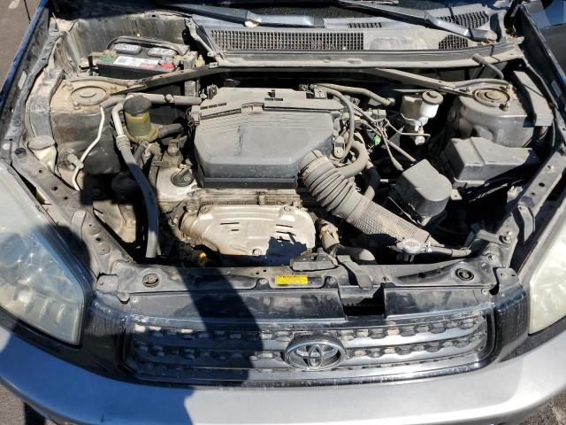 Photo 11 from auction – 2003 TOYOTA RAV4 with VIN JTEGH20V230103967