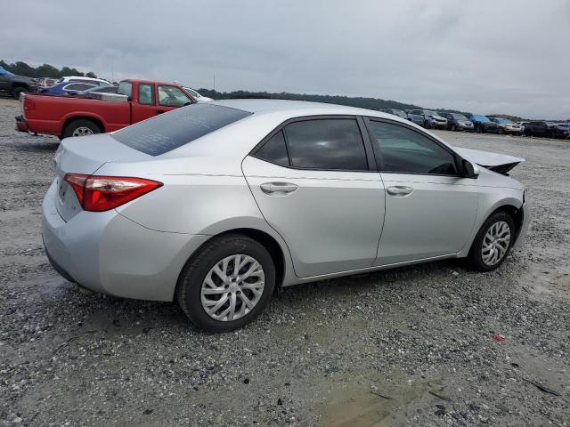 Photo 3 from auction – 2018 TOYOTA COROLLA L with VIN 5YFBURHE3JP810666