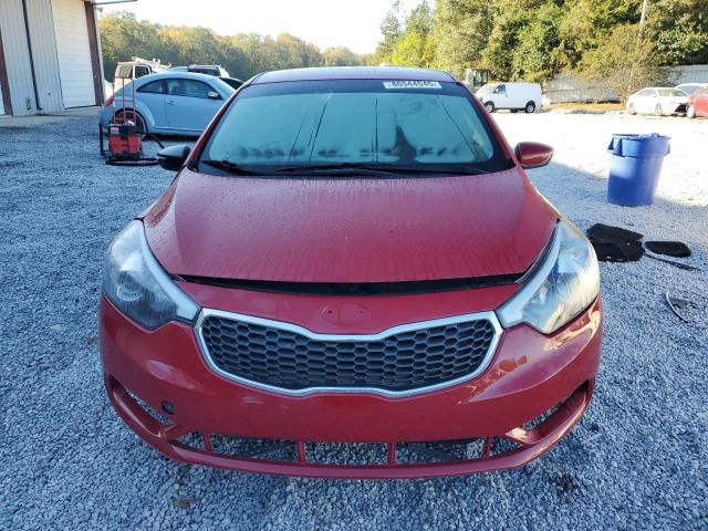 Photo 5 from auction – 2016 KIA FORTE LX with VIN KNAFK4A68G5570384