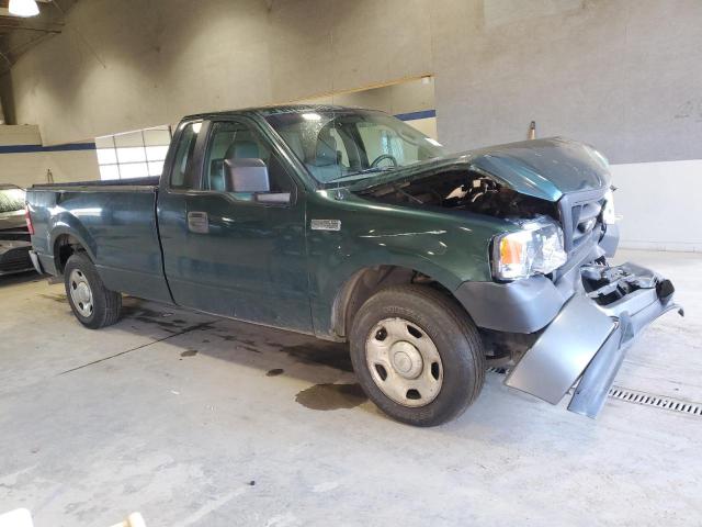 Photo 4 from auction – 2008 FORD F150 with VIN 1FTRF12258KD11384