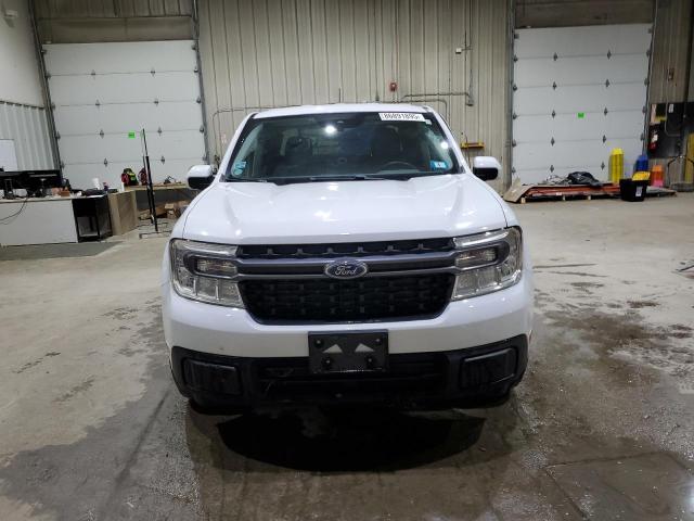 Photo 5 from auction – 2022 FORD MAVERICK X with VIN 3FTTW8E39NRA34037