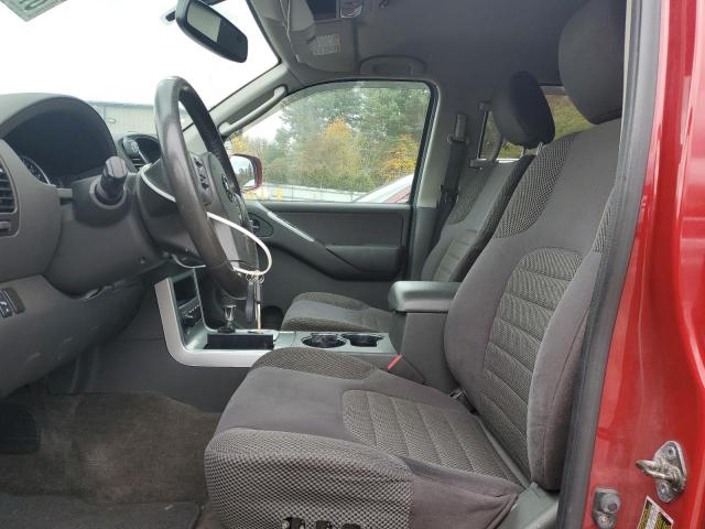 Photo 7 from auction – 2011 NISSAN PATHFINDER with VIN 5N1AR1NB8BC619971