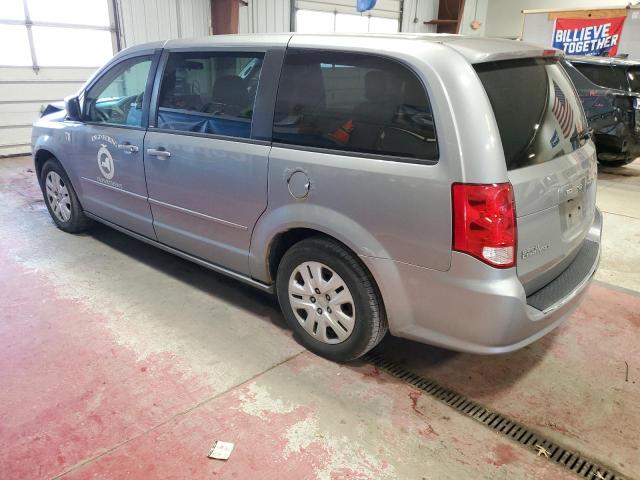 Photo 2 from auction – 2014 DODGE GRAND CARAVAN with VIN 2C4RDGBG1ER263108