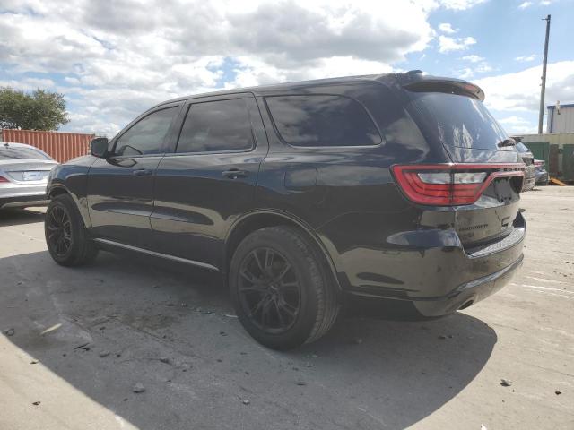 Photo 2 from auction – 2015 DODGE DURANGO R/ with VIN 1C4SDHCT0FC755903