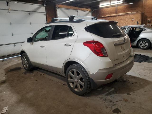 Photo 2 from auction – 2013 BUICK ENCORE PRE with VIN KL4CJHSB6DB094946