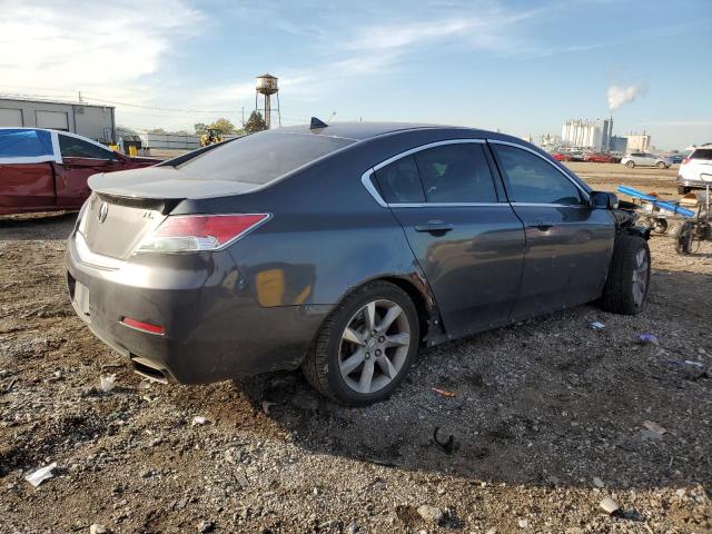 Zdjęcie 3 z aukcji – 2012 ACURA TL z VIN 19UUA8F5XCA025116