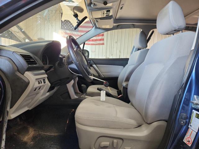 Photo 7 from auction – 2014 SUBARU FORESTER 2 with VIN JF2SJAEC1EH524895