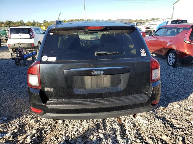 Photo 6 from auction – 2014 JEEP COMPASS SP with VIN 1C4NJCBA3ED925026