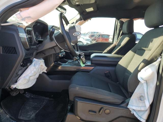 Photo 7 from auction – 2023 FORD F150 SUPERCREW with VIN 1FTEW1C56PFB19485