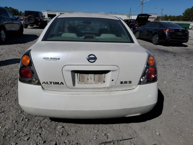 Photo 6 from auction – 2004 NISSAN ALTIMA BAS with VIN 1N4AL11D84C170636
