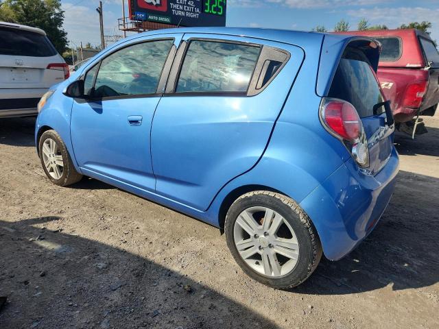 صورة رقم 2 من المزاد - 2014 CHEVROLET SPARK 1LT مع VIN KL8CD6S91EC555537
