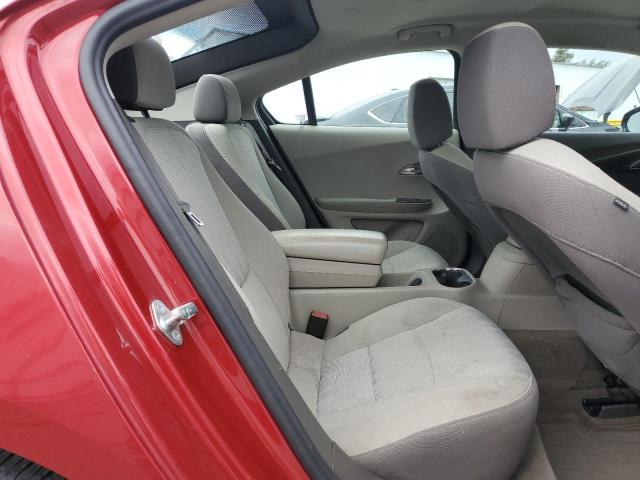 Photo 10 from auction – 2013 CHEVROLET VOLT with VIN 1G1RG6E45DU108820