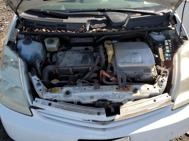 Photo 11 from auction – 2004 TOYOTA PRIUS with VIN JTDKB22U440059184